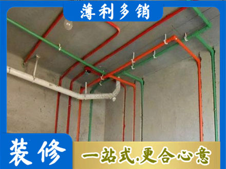 邢台市南和水电设计
